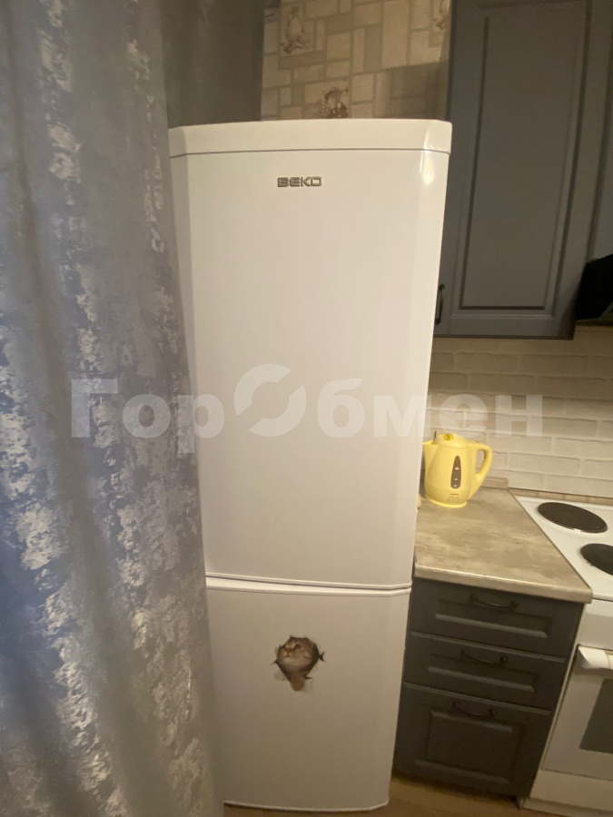 Аренда 1-комнатной квартиры, Москва, Россия,   Филёвский бульвар