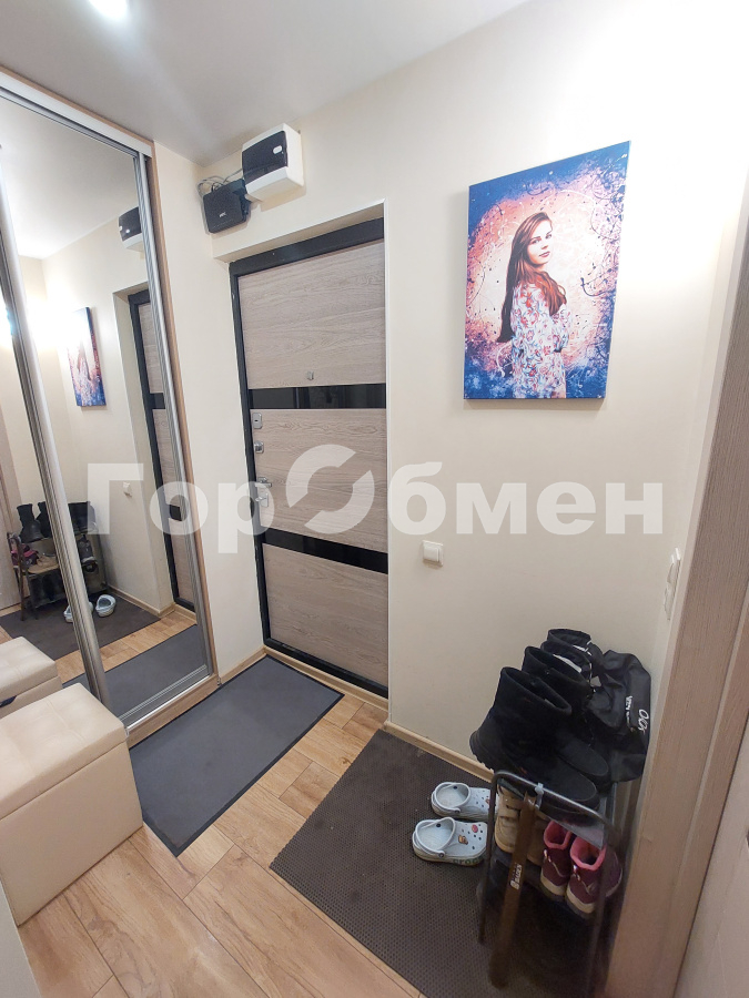 Продажа 1-комнатной квартиры, Москва, Россия,   Петрозаводская улица