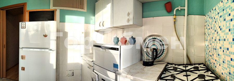 Аренда 1-комнатной квартиры, Москва, Россия,   проезд Серебрякова