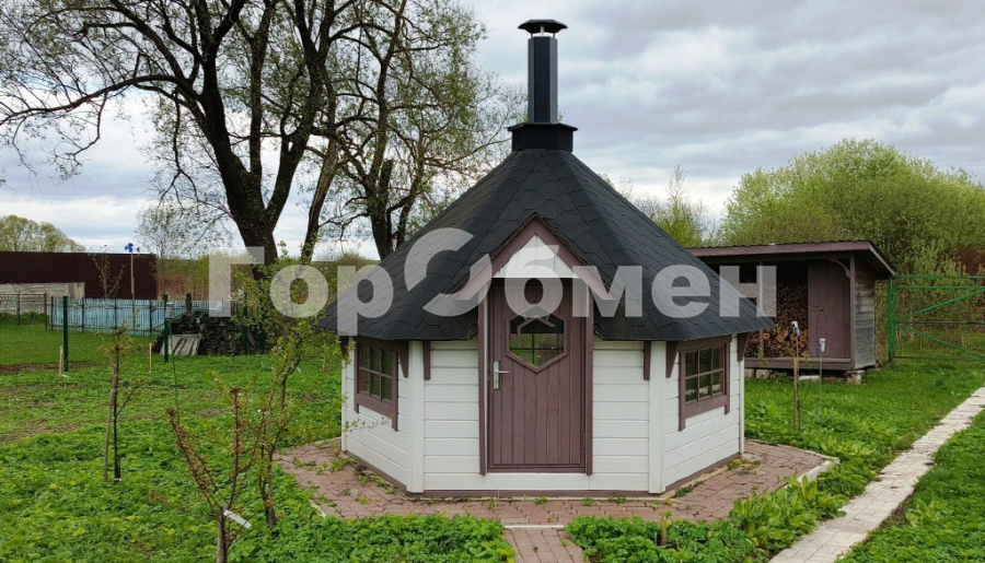 Продажа дома, 274м <sup>2</sup>, 15 сот., Семкино, Россия,   городской округ Мытищи