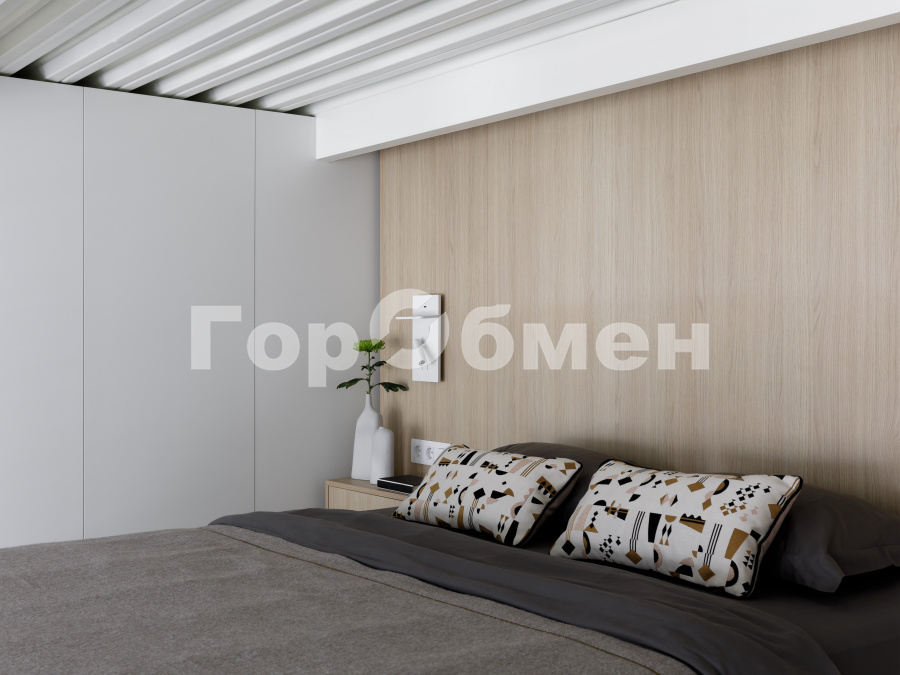 Продажа 2-комнатной квартиры, Москва, Россия,    Нижняя Красносельская улица