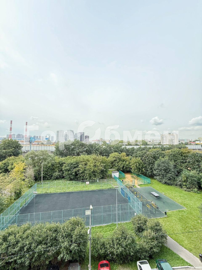 Продажа 3-комнатной квартиры, Москва, Россия,   Нижегородская улица