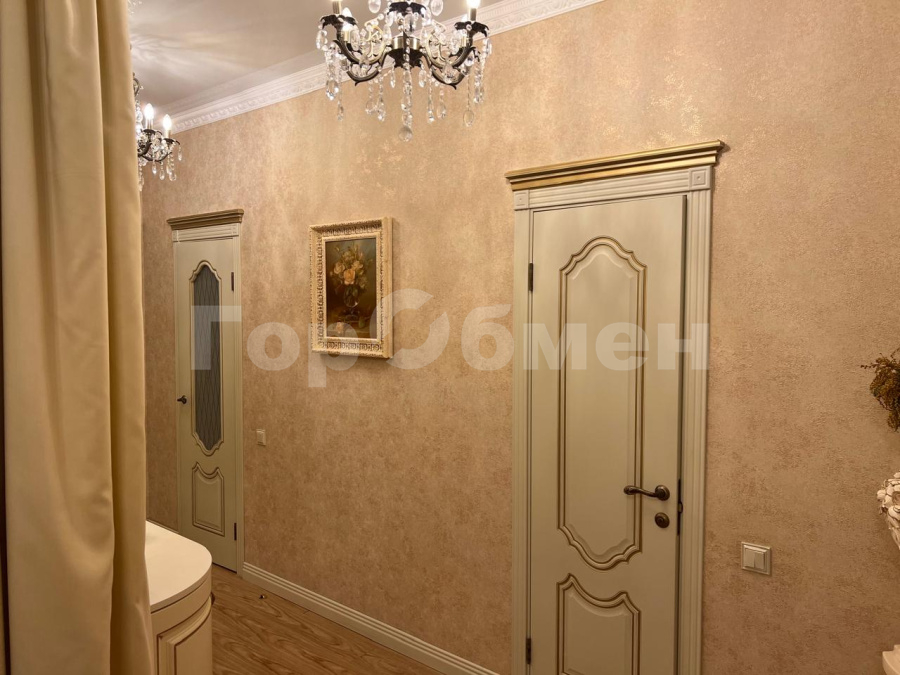 Продажа 2-комнатной квартиры, Реутов, Россия,    улица Реутовских Ополченцев