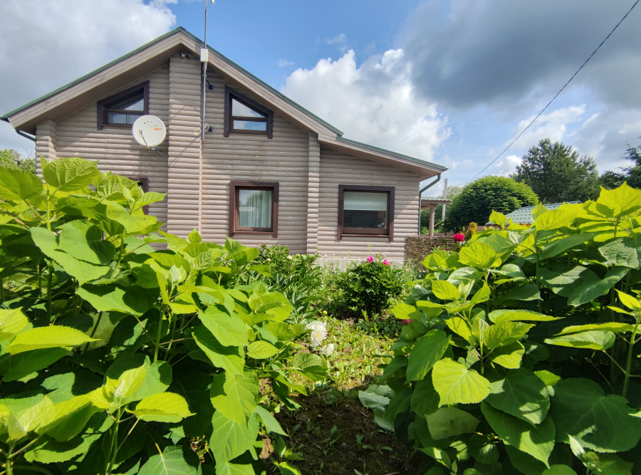 Продажа дома, 133м <sup>2</sup>, 36 сот., Пирогово, Россия,   Заокский район