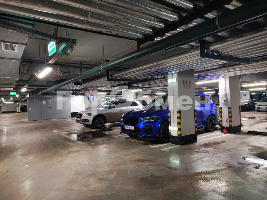 Продажа 3-комнатной квартиры, Москва, Россия,   Сельскохозяйственная улица