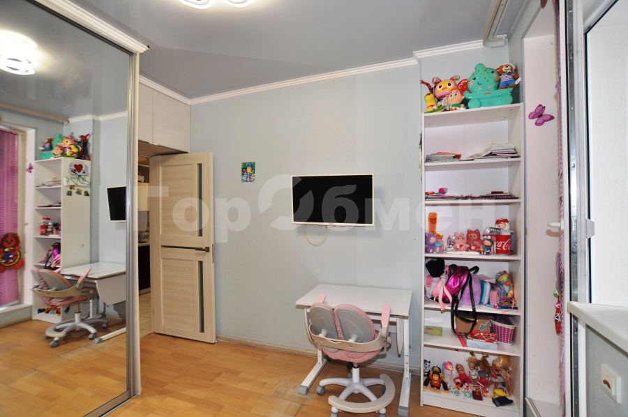 Продажа 1-комнатной квартиры, Московская, Россия,   городской округ Красногорск