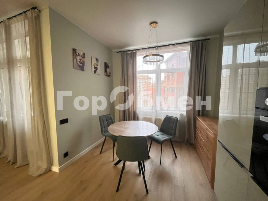 Аренда 2-комнатной квартиры, Москва, Россия,   Новомосковский административный округ