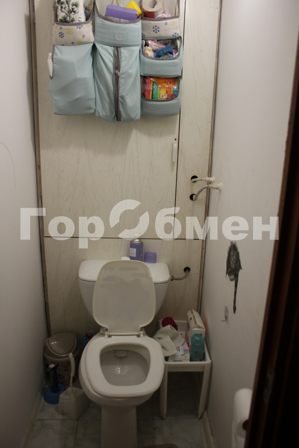 Продажа 2-комнатной квартиры, Москва, Россия,   Снежная улица