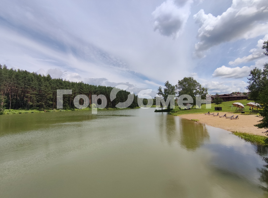 Продажа дома, 134м <sup>2</sup>, 5 сот., Тульская, Россия,   Заокский район