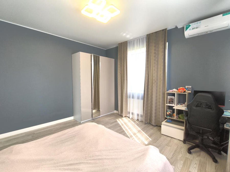 Продажа дома, 236м <sup>2</sup>, 6 сот., Марушкино