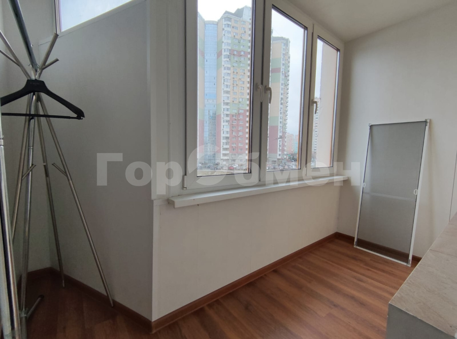 Аренда 2-комнатной квартиры, Красногорск, Россия,   городской округ   Красногорский бульвар