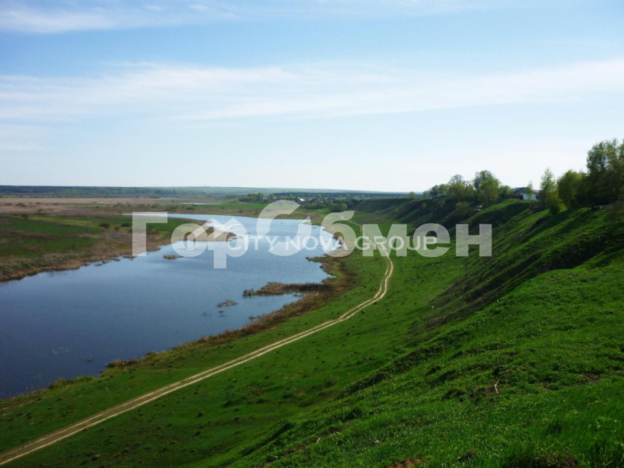 Продажа участка, Хохловка, Россия,   сельское поселение Перемышль