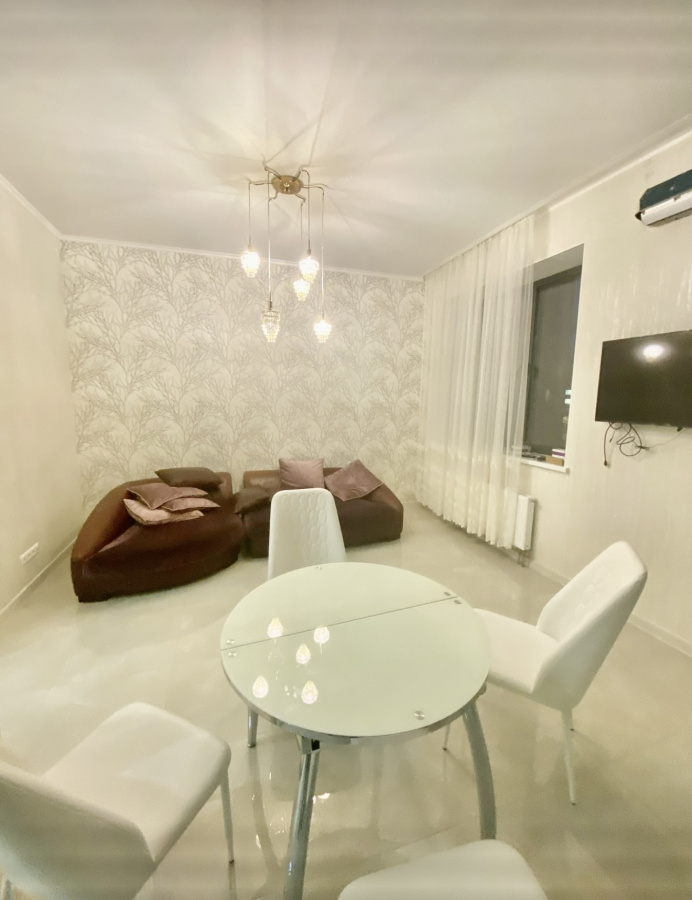 Продажа 2-комнатной квартиры, Москва, улица Архитектора Щусева,  2к1