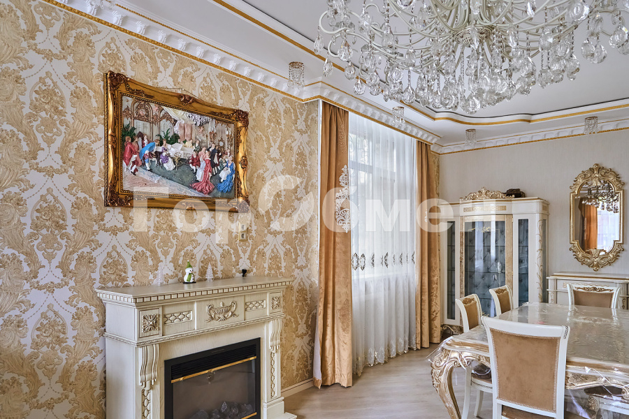 Продажа дома, 415м <sup>2</sup>, 7 сот., Говорово, Россия,    СНТ Мичуринец