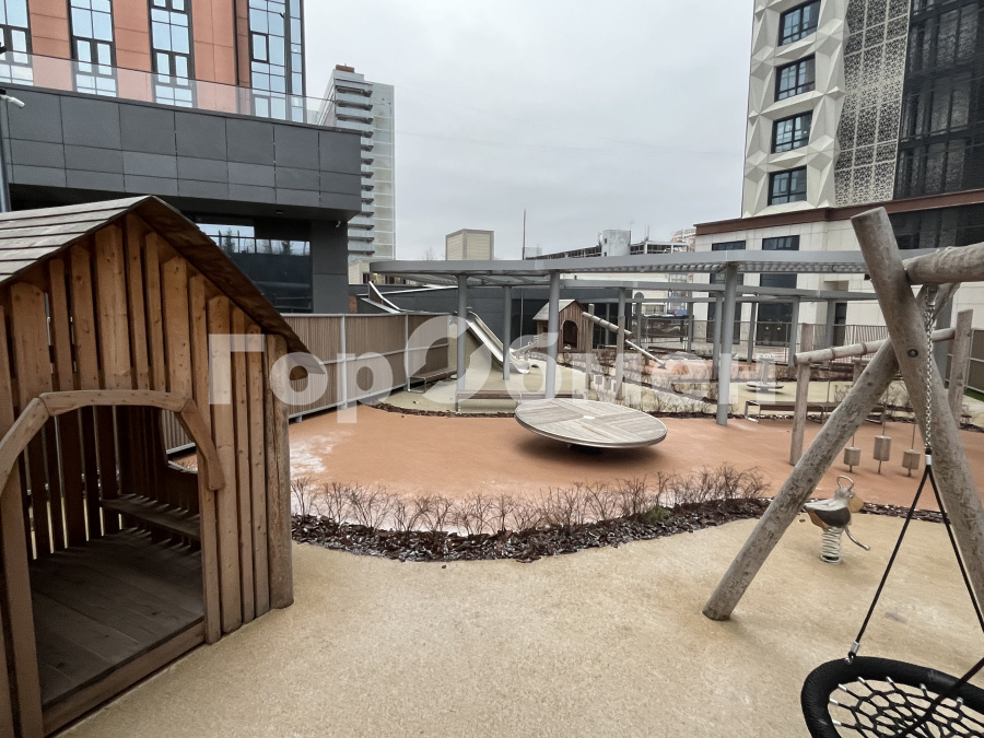 Аренда 2-комнатной квартиры, Москва, Россия,   улица Академика Волгина