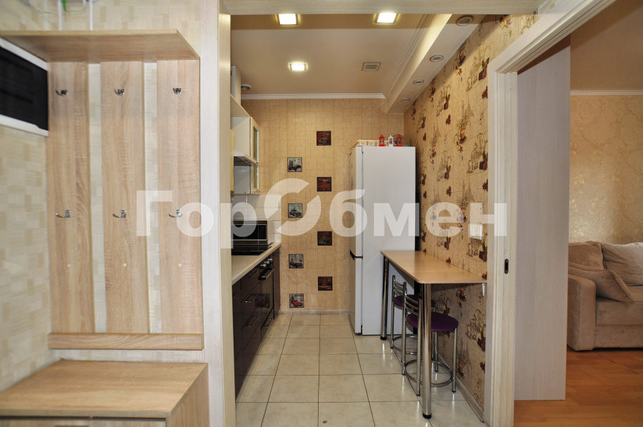 Продажа 1-комнатной квартиры, Московская, Россия,   городской округ Красногорск