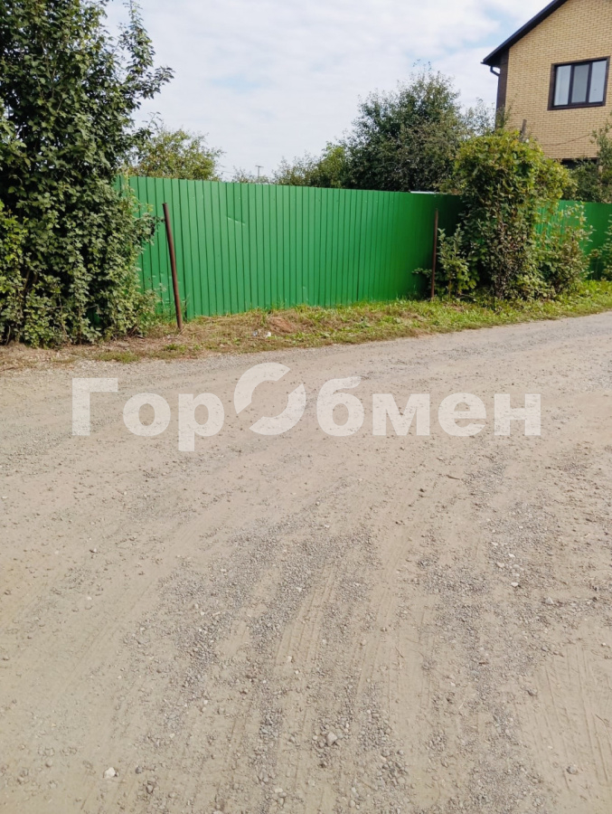 Продажа участка, Московская, Россия,   городской округ Домодедово