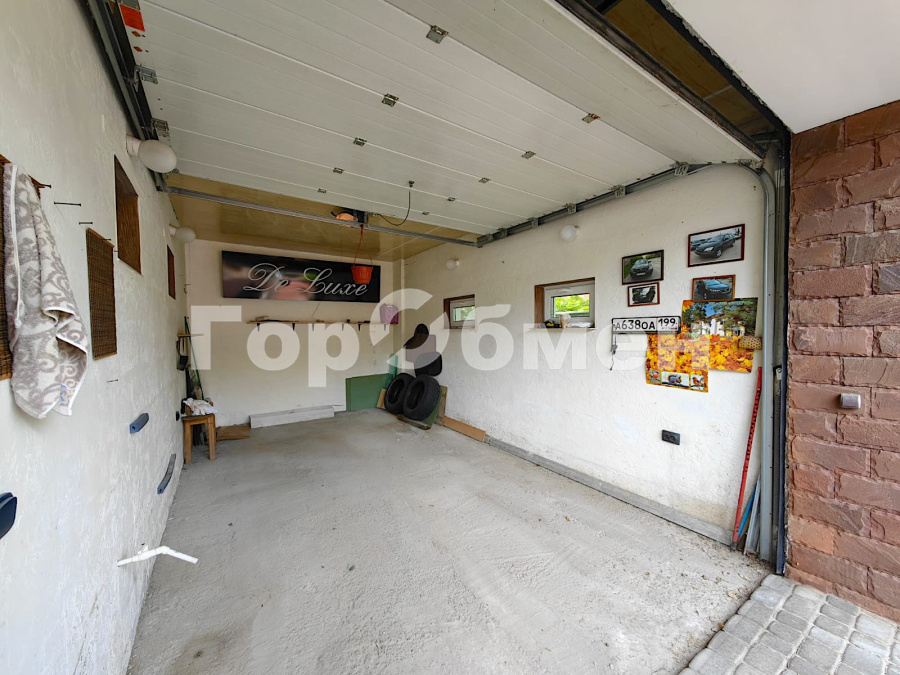 Продажа дома, 300м <sup>2</sup>, 10 сот., Московская, Россия,   городской округ Домодедово