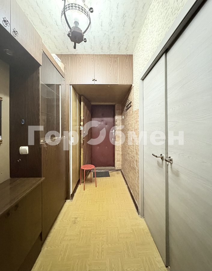 Продажа 2-комнатной квартиры, Москва, Россия,   Лебедянская улица