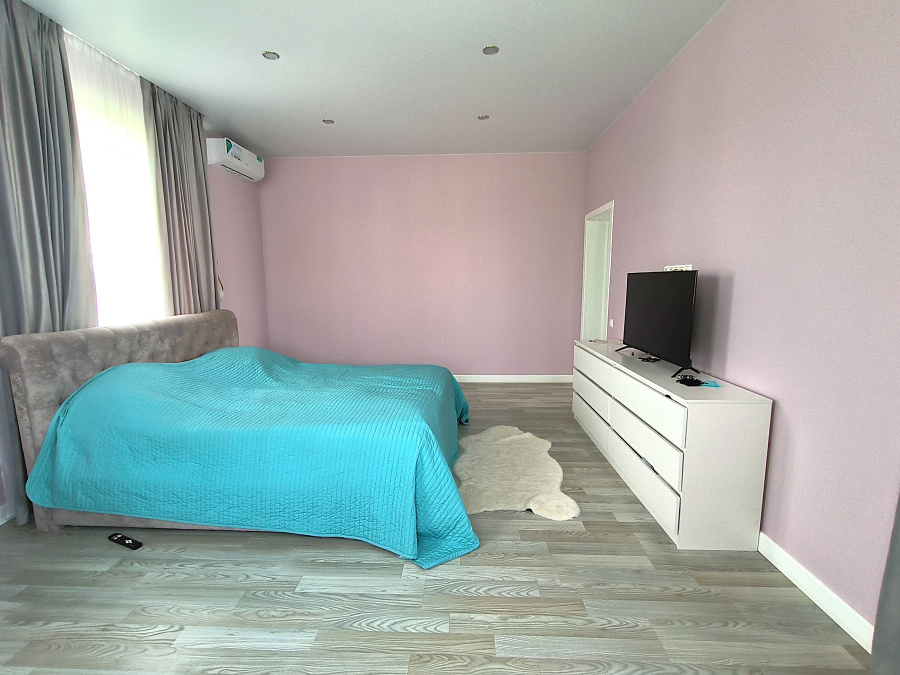 Продажа дома, 236м <sup>2</sup>, 6 сот., Марушкино