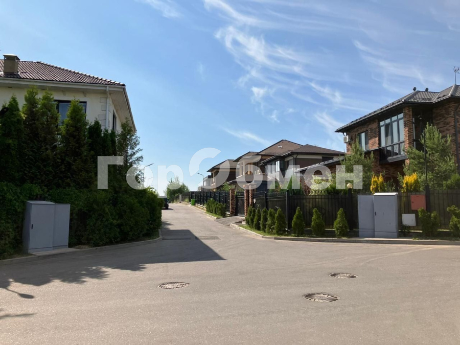 Продажа дома, 1041м <sup>2</sup>, 18 сот., Дмитровское, Россия,   городской округ Красногорск