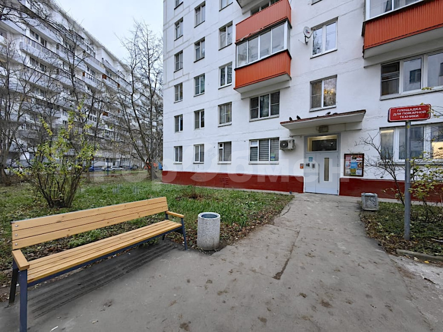 Продажа 2-комнатной квартиры, Зеленоград, Россия,    к145