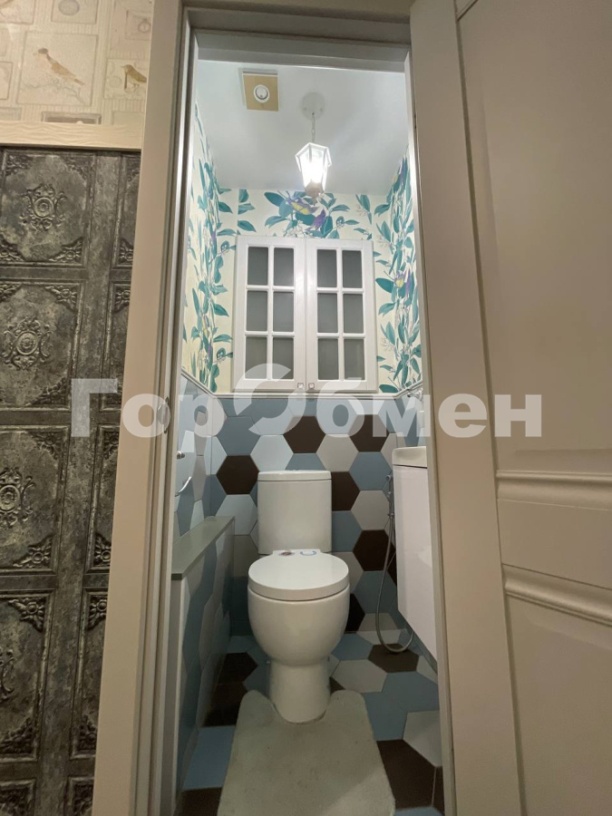 Продажа 3-комнатной квартиры, Пирогово, Россия,   городской округ Мытищи