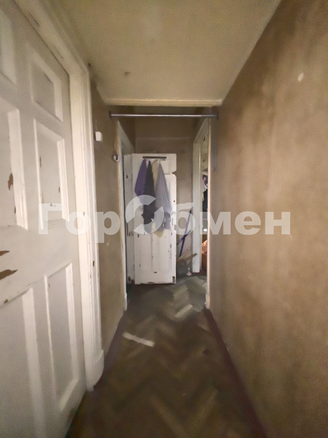 Продажа комнаты, 21м <sup>2</sup>, Москва, Россия,   Красноказарменная улица