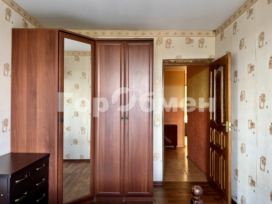 Аренда 2-комнатной квартиры, Московская, Россия,   городской округ Люберцы