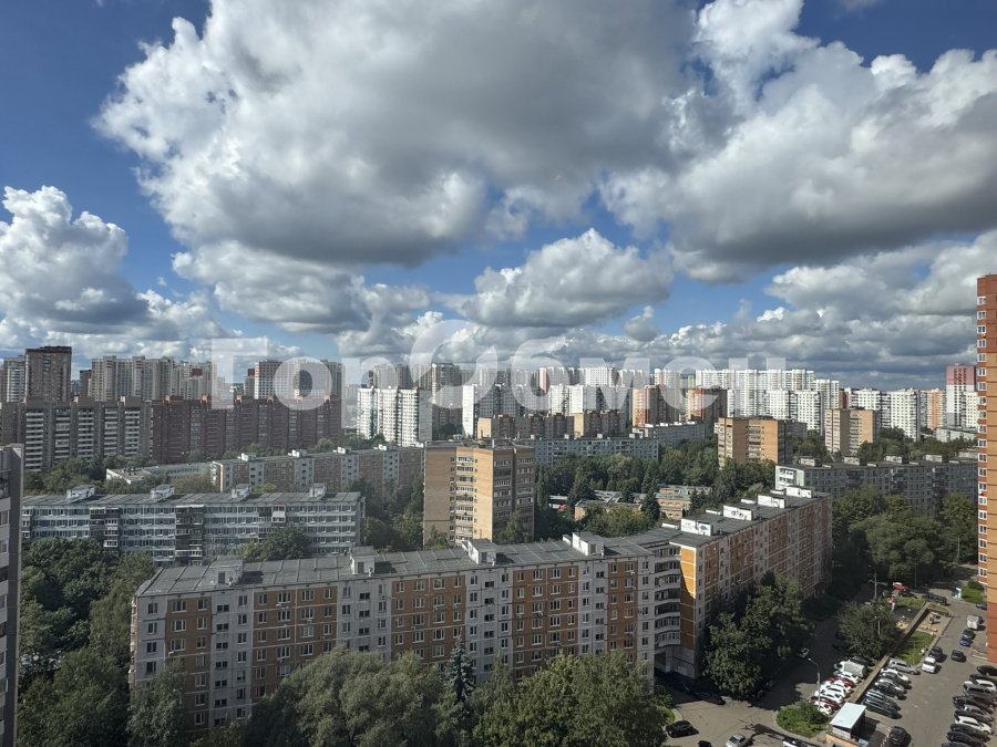 Продажа 2-комнатной квартиры, Химки, Россия,   городской округ   улица 9 Мая