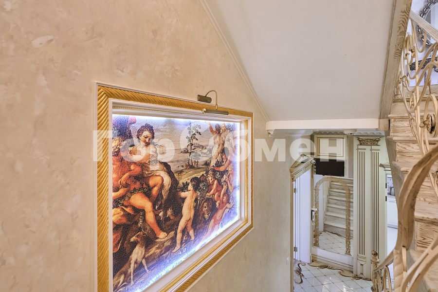 Продажа дома, 415м <sup>2</sup>, 7 сот., Говорово, Россия,    СНТ Мичуринец