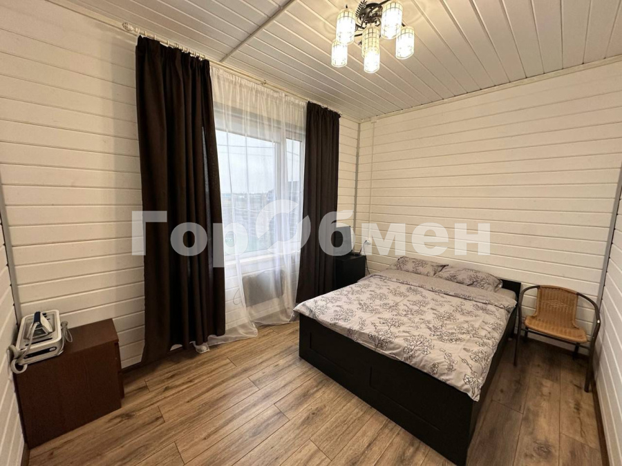 Продажа дома, 78м <sup>2</sup>, 10 сот., Московская, Россия,   Можайский муниципальный округ