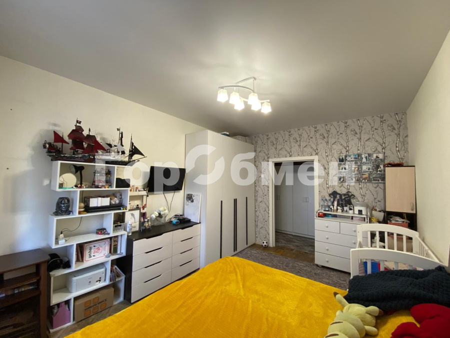 Продажа 2-комнатной квартиры, Москва, Россия,    Павелецкая набережная