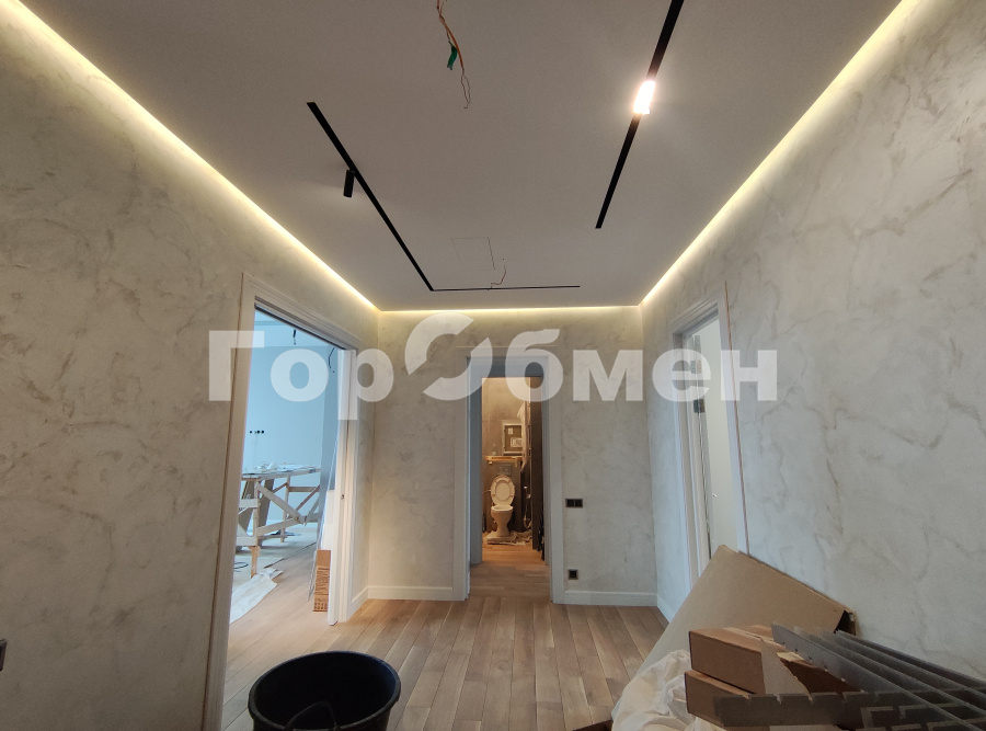 Продажа 3-комнатной квартиры, Москва, Россия,   Сельскохозяйственная улица