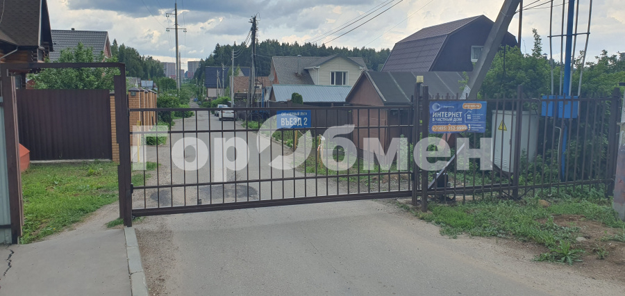 Продажа дома, 130м <sup>2</sup>, 6 сот., Москва, Россия,   Новомосковский административный округ