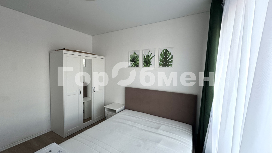 Аренда 1-комнатной квартиры, Балашиха, Россия,    Реутовская улица