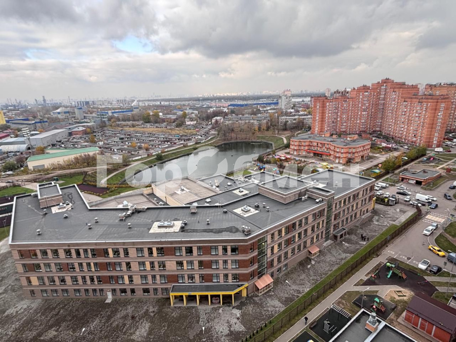 Продажа 1-комнатной квартиры, Котельники, Россия,   городской округ   микрорайон Южный