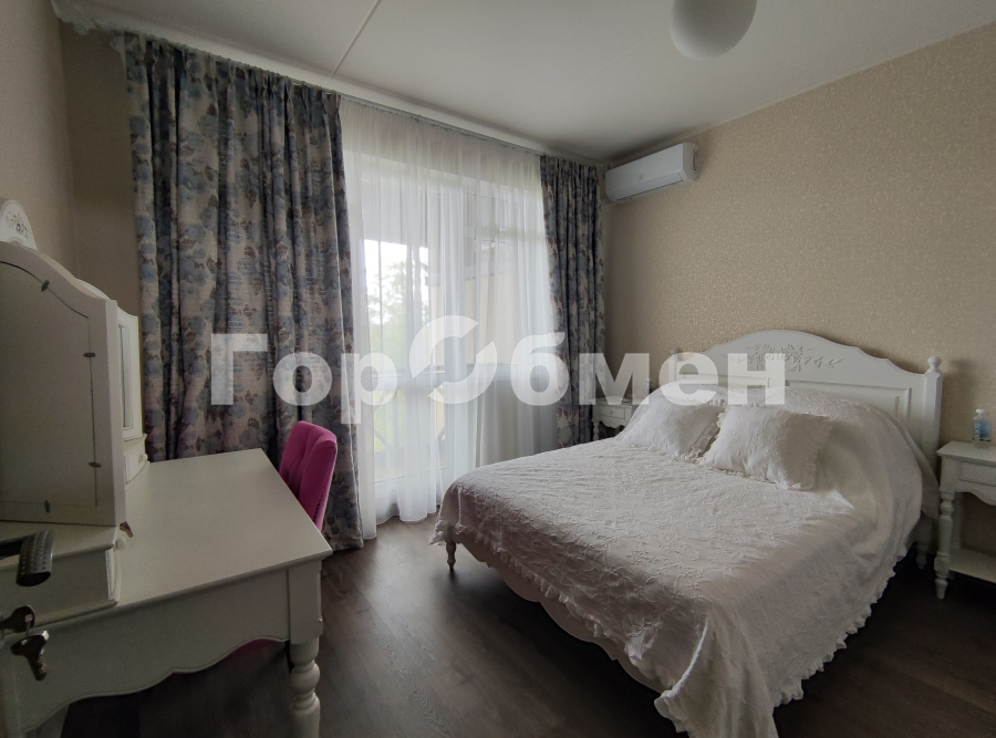 Продажа дома, 134м <sup>2</sup>, 5 сот., Тульская, Россия,   Заокский район