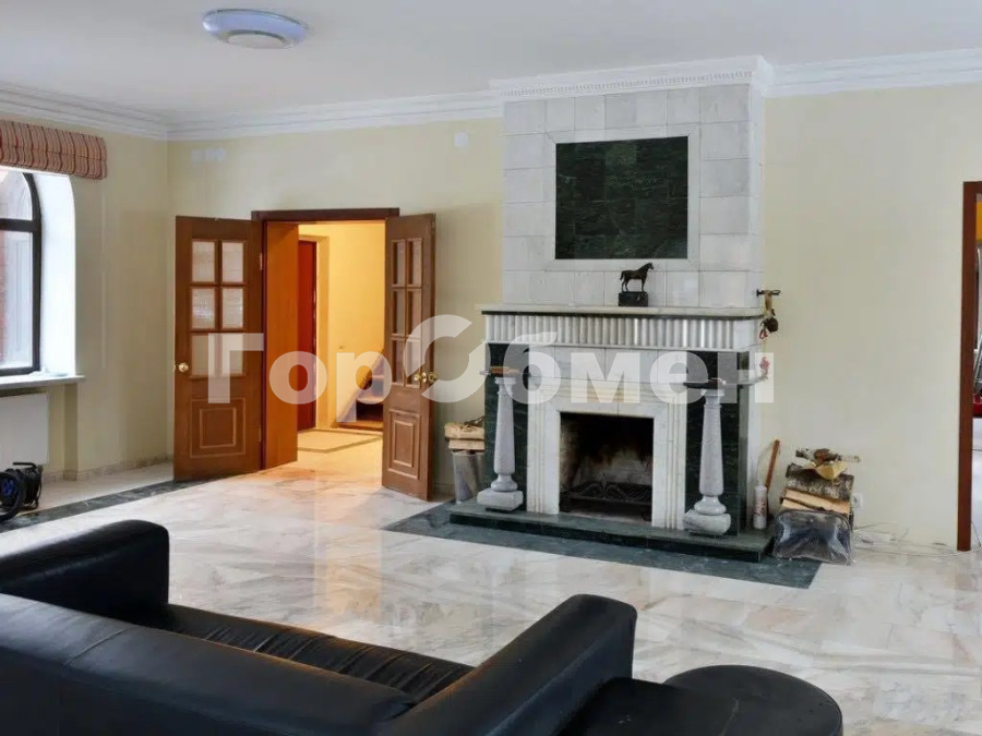 Продажа дома, 370м <sup>2</sup>, 15 сот., Московская, Россия,   городской округ Солнечногорск