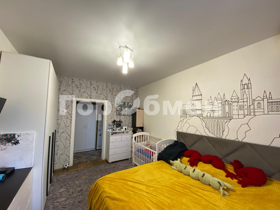 Продажа 2-комнатной квартиры, Москва, Россия,    Павелецкая набережная