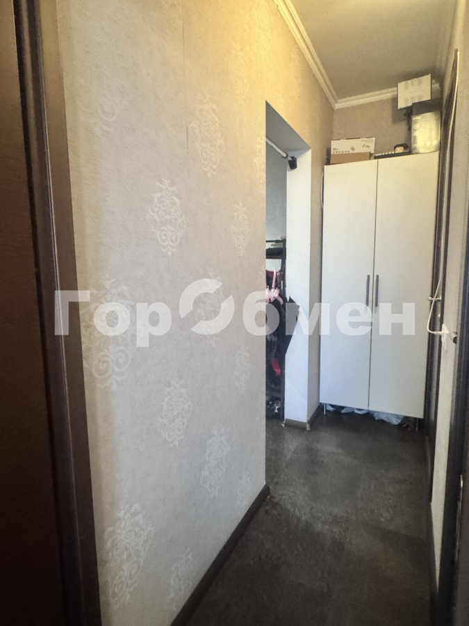 Продажа 2-комнатной квартиры, Москва, Россия,   Лукинская улица