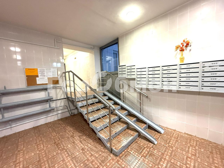 Продажа 1-комнатной квартиры, Москва, Россия,   Южный административный округ