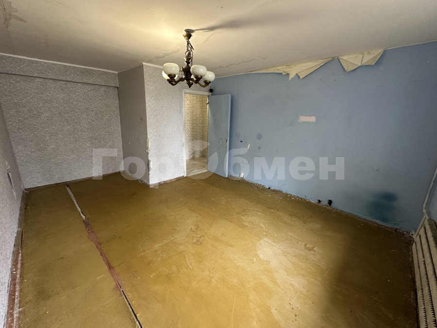 Продажа 1-комнатной квартиры, Москва, Россия,    улица Расплетина