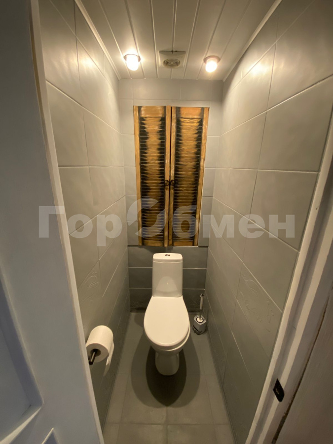 Продажа 3-комнатной квартиры, Москва, Россия,   Новокосинская улица