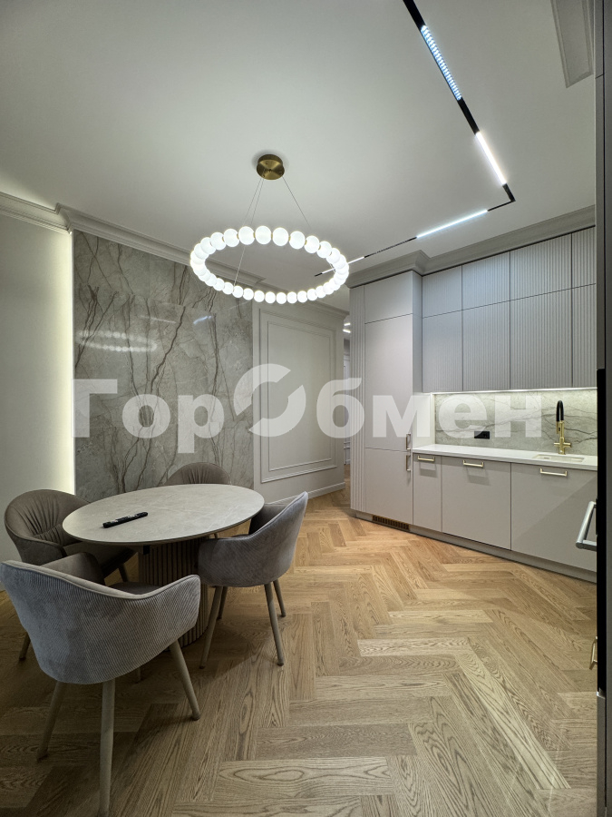 Аренда 2-комнатной квартиры, Москва, Россия,   улица Нижние Мнёвники