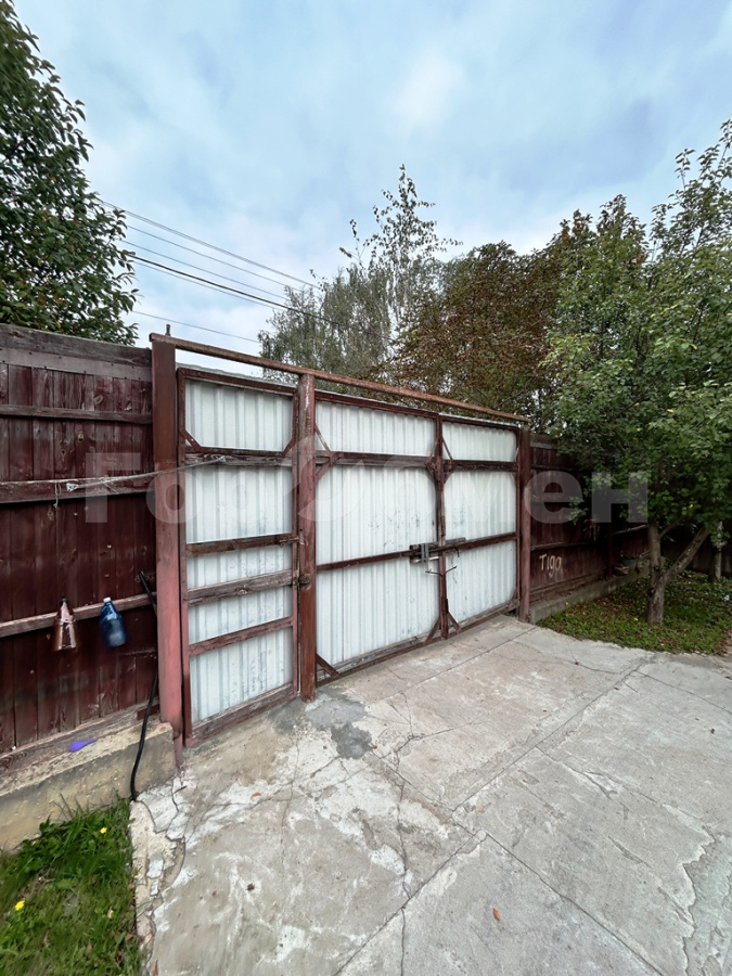 Продажа дома, 164м <sup>2</sup>, 17 сот., совхоза Крекшино, Россия,   Новомосковский административный округ