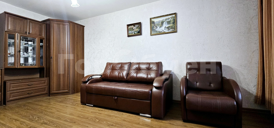 Продажа 1-комнатной квартиры, Москва, Россия,   улица Островитянова