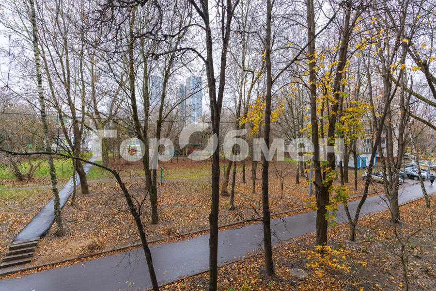 Продажа 3-комнатной квартиры, Москва, Россия,   Винницкая улица