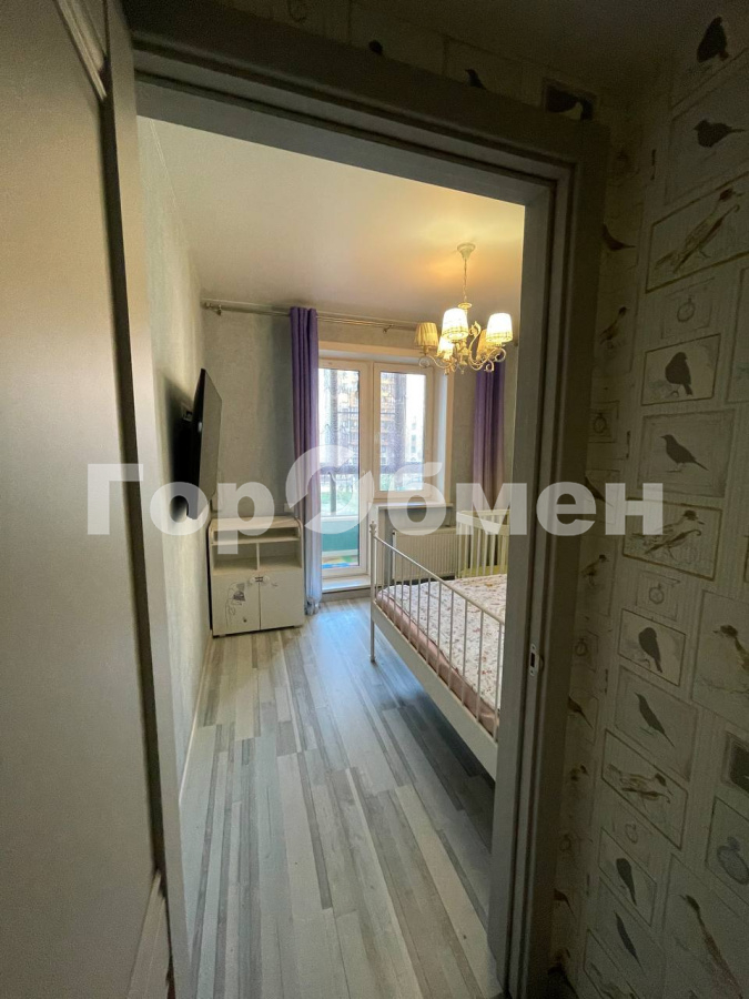 Продажа 3-комнатной квартиры, Пирогово, Россия,   городской округ Мытищи