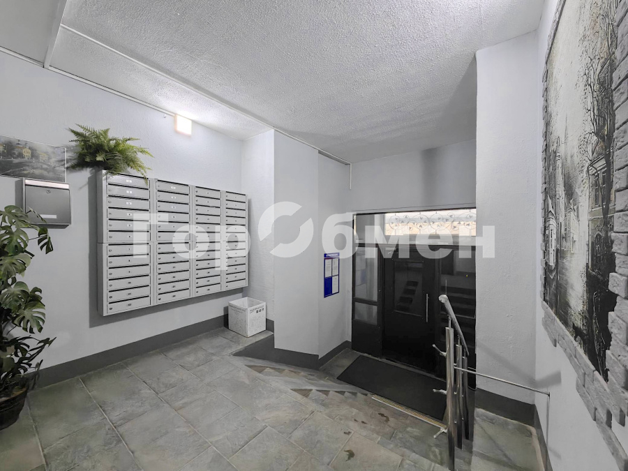 Продажа 1-комнатной квартиры, Москва, Россия,   улица Кулакова